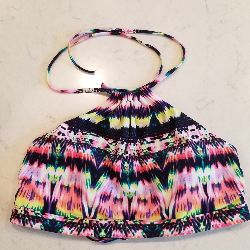 Bikini Top  Size M